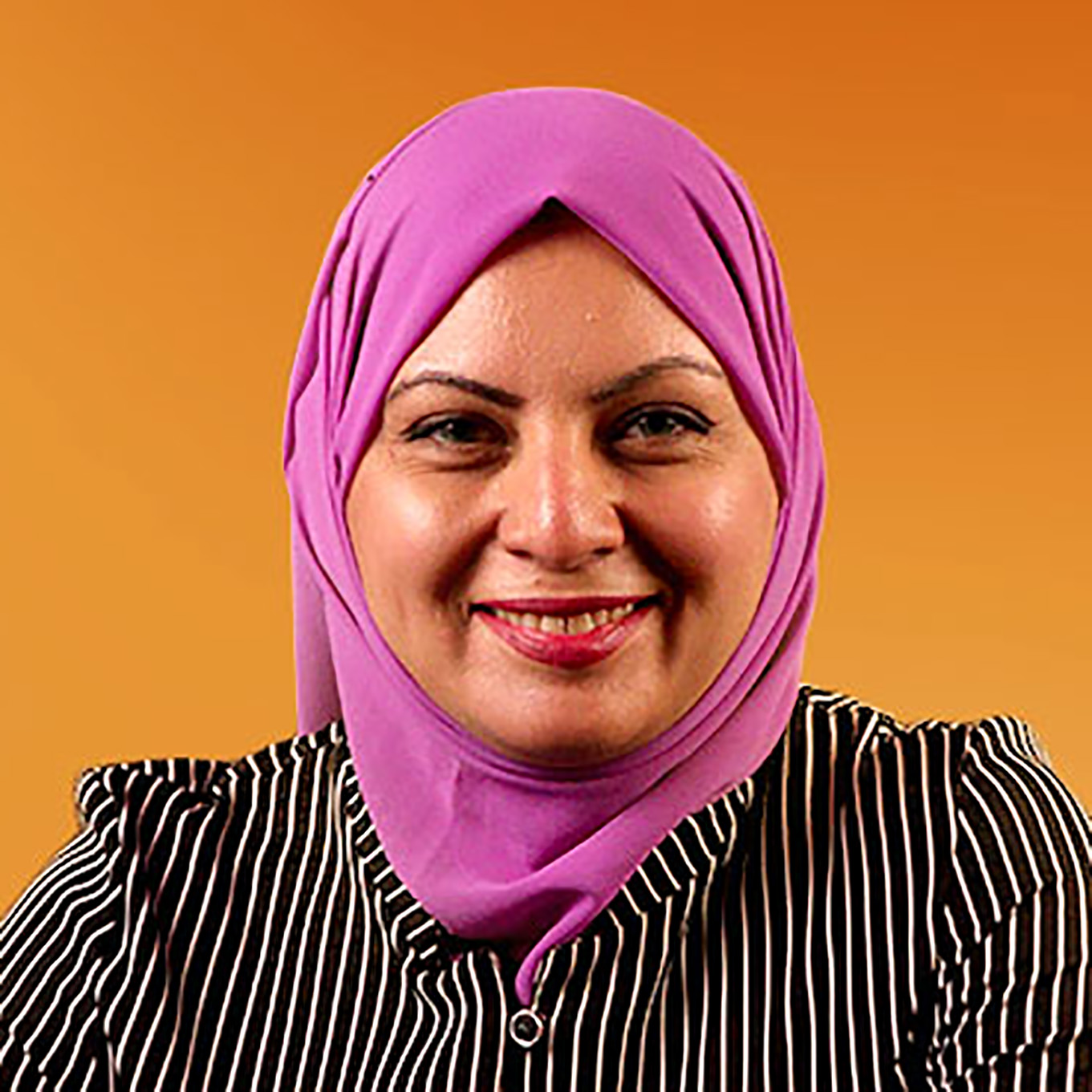 دعاء عبدالقادر